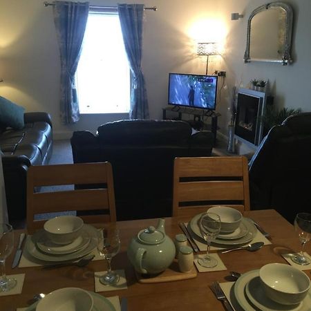 Silverhill House Apartment Enniskillen Eksteriør billede